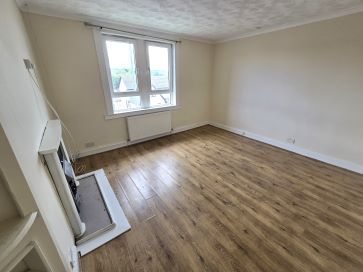 291 Greengairs Road, Greengairs, Airdrie, Lanarkshire ML6 7TE