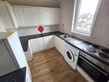 291 Greengairs Road, Greengairs, Airdrie, Lanarkshire ML6 7TE