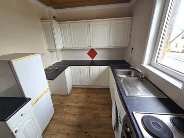 291 Greengairs Road, Greengairs, Airdrie, Lanarkshire ML6 7TE