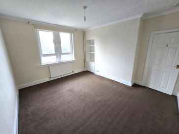 291 Greengairs Road, Greengairs, Airdrie, Lanarkshire ML6 7TE