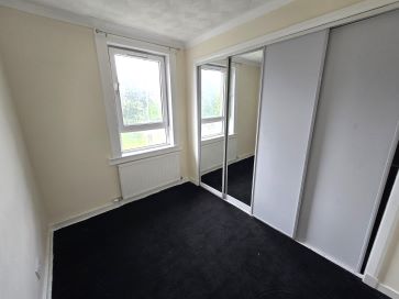 291 Greengairs Road, Greengairs, Airdrie, Lanarkshire ML6 7TE