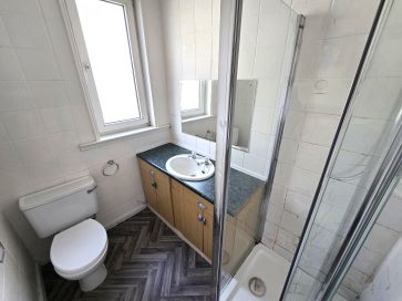 291 Greengairs Road, Greengairs, Airdrie, Lanarkshire ML6 7TE