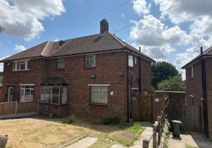 Property for Auction in London - 100 Crockenhill Road, Orpington, Kent, BR5 4DG