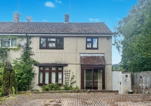 Property for Auction in London - 1 Sherwood Crescent, Reigate, Surrey, RH2 7QL