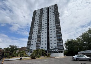 Property for Auction in London - Flat 401 Landmark Heights, 172 Daubeney Road, Hackney, London, E5 0EN
