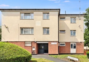 Property for Auction in London - 47B Hawkshead Drive, Bradford, West Yorkshire, BD5 0TJ