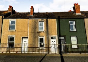 Property for Auction in London - 357 Moss Bay Road, Workington, Cumbria, CA14 5AB