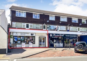 Property for Auction in London - 1 The White Hart Parade, London Road, Riverhead, Sevenoaks, Kent, TN13 2BJ