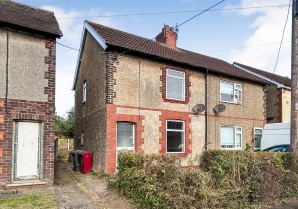 Property for Auction in London - 27 Southfield Road, Winterton, Scunthorpe, DN15 9XE