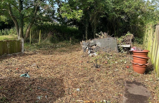 Lot Image
