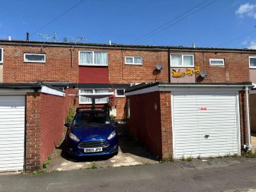 Property for Auction in Scotland - 4 Hampage Green, Havant, Hampshire PO9 4HJ