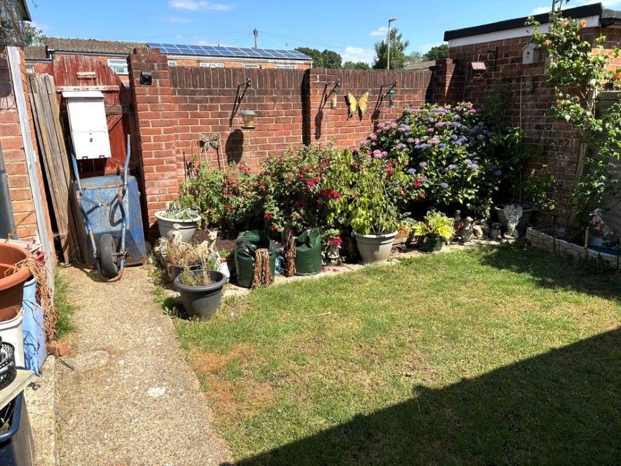 Lot Image