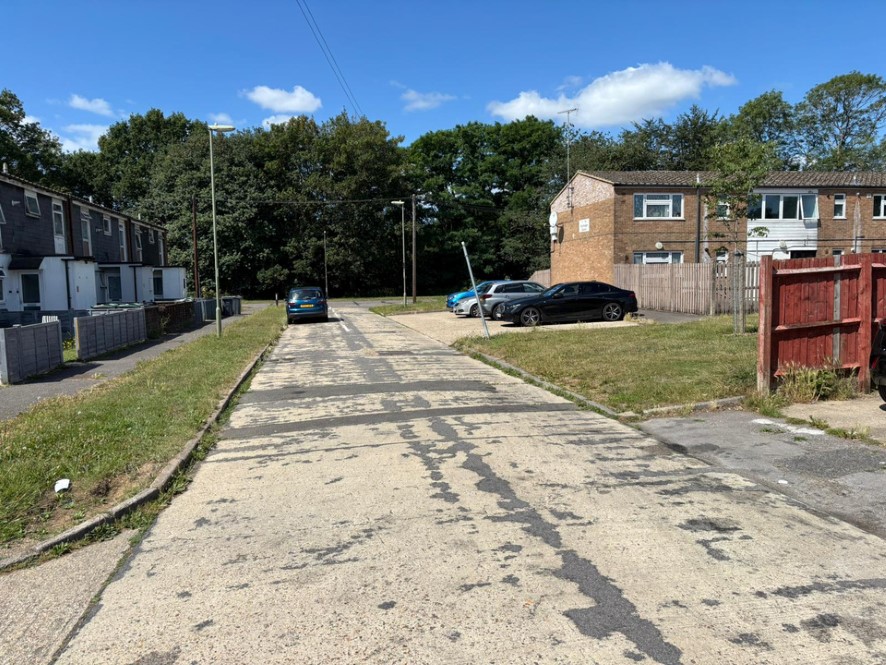 Lot Image