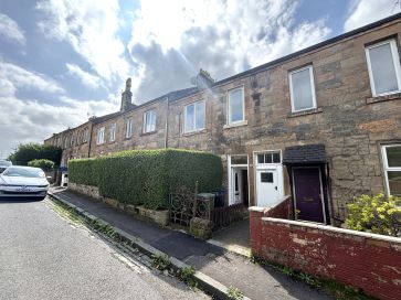 Property for Auction in Scotland - 12 Young Terrace, Glasgow G21 4LW