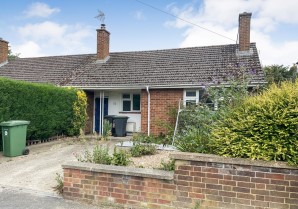Property for Auction in London - 52 High Street, Henlow, Bedfordshire, SG16 6AA