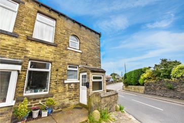 Property for Auction in Manchester - 2 Pinnar Lane, Halifax, West Yorkshire, , West Yorkshire, HX3 9QT