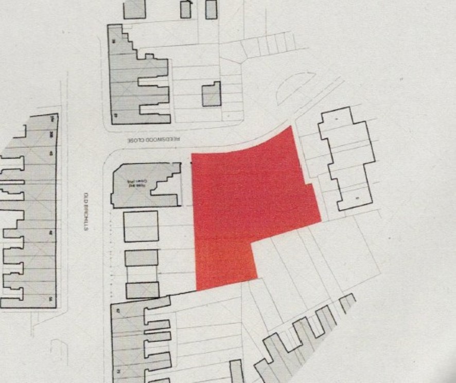 Lot Image
