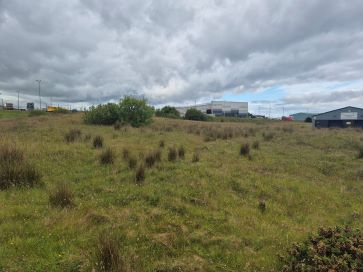 Property for Auction in Scotland - Site 3, Tarlair Business Park, Old Gamrie Road, Macduff AB44 1RU