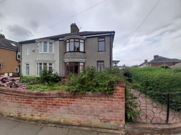 Property for Auction in North East - 4 Greens Lane, Stockton-On-Tees, County Durham TS18 5HP