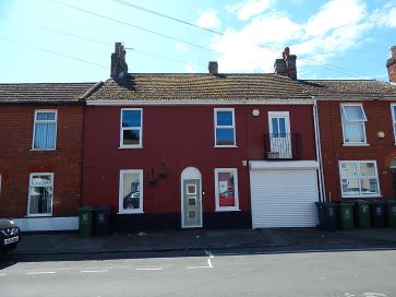 Property for Auction in East Anglia - 77 Lancaster Road, Great Yarmouth, Norfolk NR30 2NN