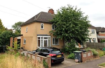 Property for Auction in Scotland - 41 Lindsell Crescent, Biggleswade, Bedfordshire SG18 0DL