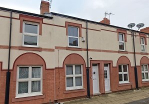Property for Auction in London - 78 Derwent Street, Hartlepool, Cleveland, TS26 8BN