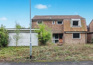 Property for Auction in London - 2 The Willow Chase, Long Newton, Stockton-on-Tees, Cleveland, TS21 1PD