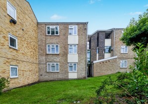 Property for Auction in London - 29 Elizabeth Kemp Court, Whitehall Road, Ramsgate, Kent, CT12 6BX