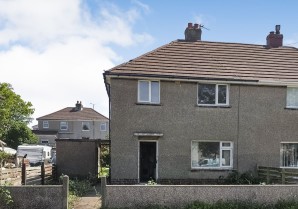Property for Auction in London - 11 Yewdale Avenue, Heysham, Morecambe, Lancashire, LA3 2LR