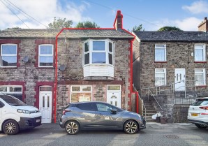 Property for Auction in London - 3B Tonna Road, Maesteg, Mid Glamorgan, CF34 0RY