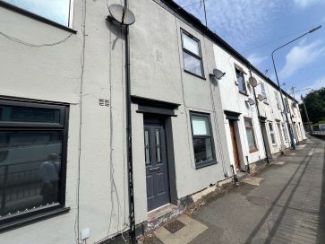 Property for Auction in Manchester - 11 Huddersfield Road,  Stalybridge, SK15 2QA