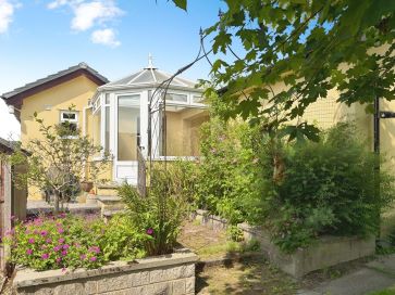 Property for Auction in Cumbria - 7 The Park, Old Hutton, Kendal, Cumbria LA8 0NX