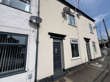 Property for Auction in Manchester - 21 Huddersfield Road, Stalybridge, SK15 2QA