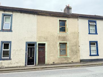 Property for Auction in Cumbria - 15 Ribton Moorside, Hensingham, Whitehaven, Cumbria CA28 8PU