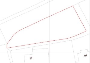 Property for Auction in London - Land Adjacent to 84 Potters Way, Poole, Dorset, BH14 8QQ