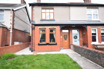 Property for Auction in Cumbria - 5 Ostley Bank, Barrow-In-Furness, Cumbria LA13 9LR