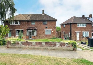 Property for Auction in London - 100 Crockenhill Road, Orpington, Kent, BR5 4DG