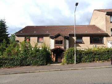 Property for Auction in Scotland - 15C Kilcreggan View, Greenock, Renfrewshire PA15 3JA