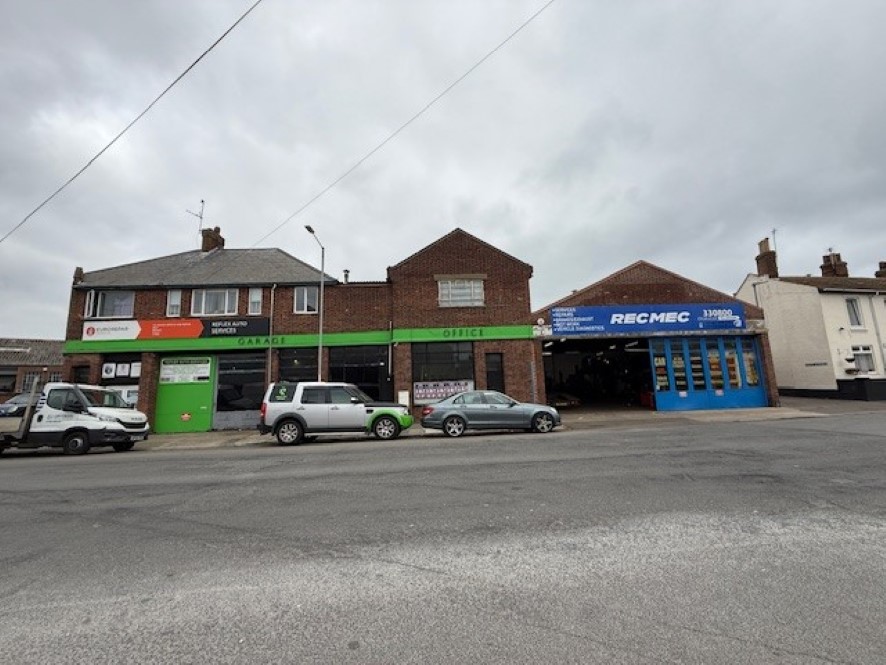 Lot Image