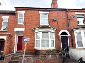 Property for Auction in Birmingham - 9 Victoria Road, Rushden, Northamptonshire NN10 0AH