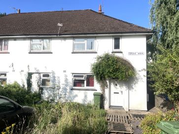 Property for Auction in Scotland - 8 Graigwen, Morganstown, Cardiff CF15 8LH