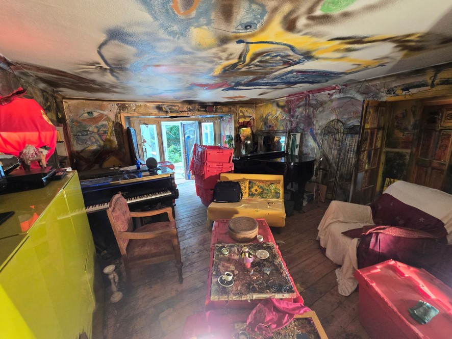 Lot Image