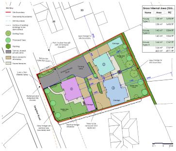 20 Deighton Road, Wetherby, West Yorkshire LS22 7TE