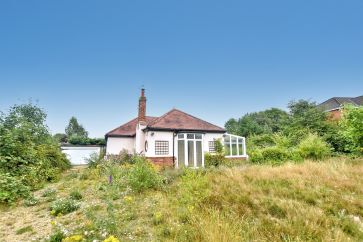 20 Deighton Road, Wetherby, West Yorkshire LS22 7TE