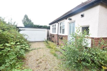 20 Deighton Road, Wetherby, West Yorkshire LS22 7TE