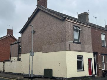 Property for Auction in Cumbria - 42 Rawlinson Street, Barrow-In-Furness, Cumbria LA14 2DN