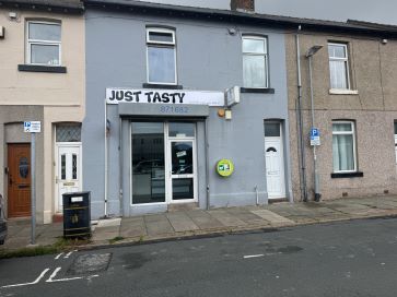 Property for Auction in Cumbria - 48 and 49 Ferry Road, Barrow-In-Furness, Cumbria LA14 2QF