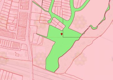 Property for Auction in North West - Land at Landedmans, Westhoughton, Bolton, Greater Manchester BL5 2QB