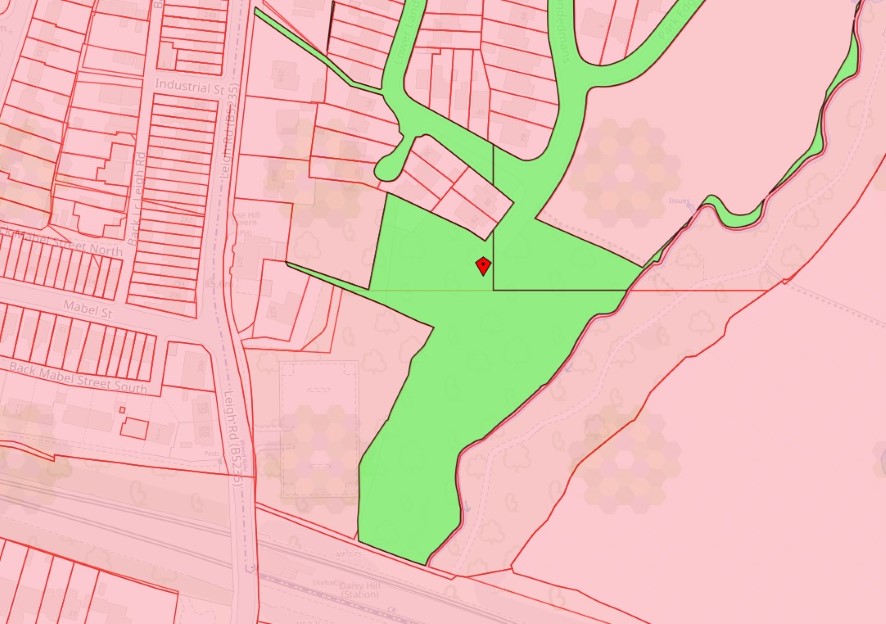 Lot Image