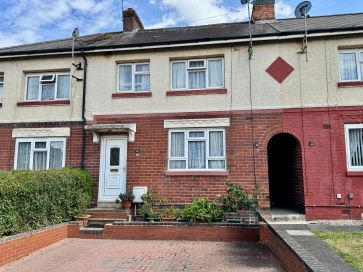 Property for Auction in Birmingham - 68 Mushroom Hall Road, Oldbury, West Midlands B68 8JP